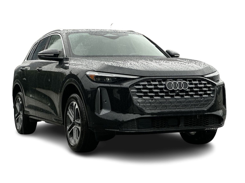 Certified 2025 Audi Progressiv 2.0 Tfsi Quattro Park Assist | Audi Pho SUV