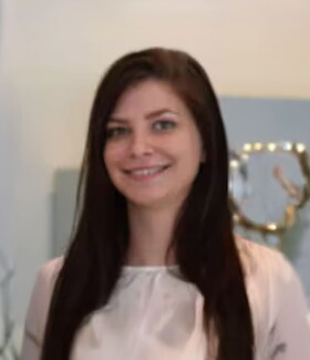 Staff member Brittany Theden from 0f5485162ef6