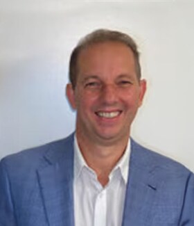 Staff member Marcelo Dancona from 75729b56fdaa