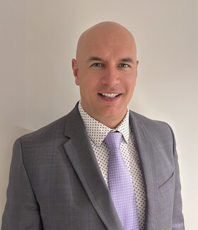 Staff member Garett Gratton from 6d7b64da04d6