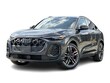 Audi All-New SQ5 Sportback