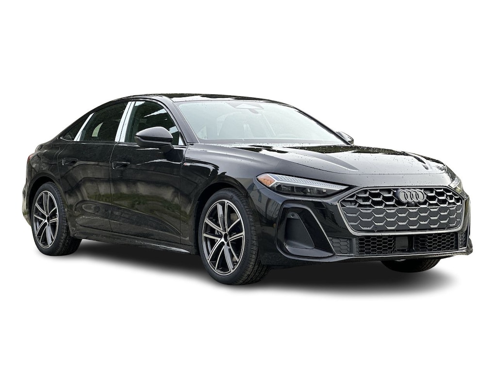 New 2025 Audi 2.0T Sportback