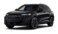 2025 Audi All-new SQ5 3.0T Progressiv SUV