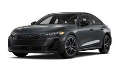 2025 Audi All-New A5 2.0T Progressiv Sportback