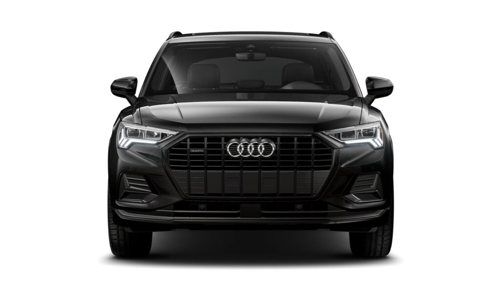 New 2025 Audi  40 SUV