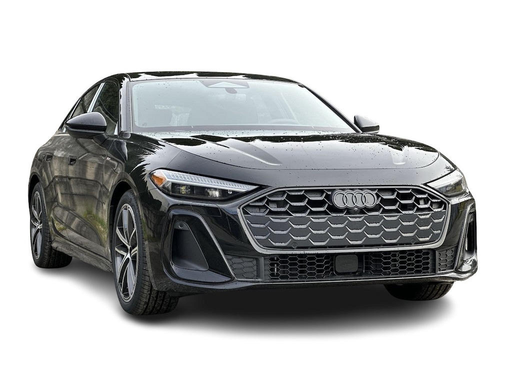 New 2025 Audi 2.0T Sportback