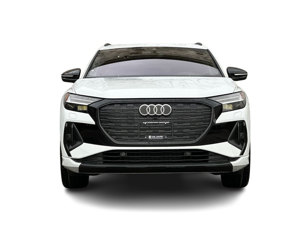 New 2025 Audi 55 Quattro Black Optics Pkg | Navigation Pkg / SUV