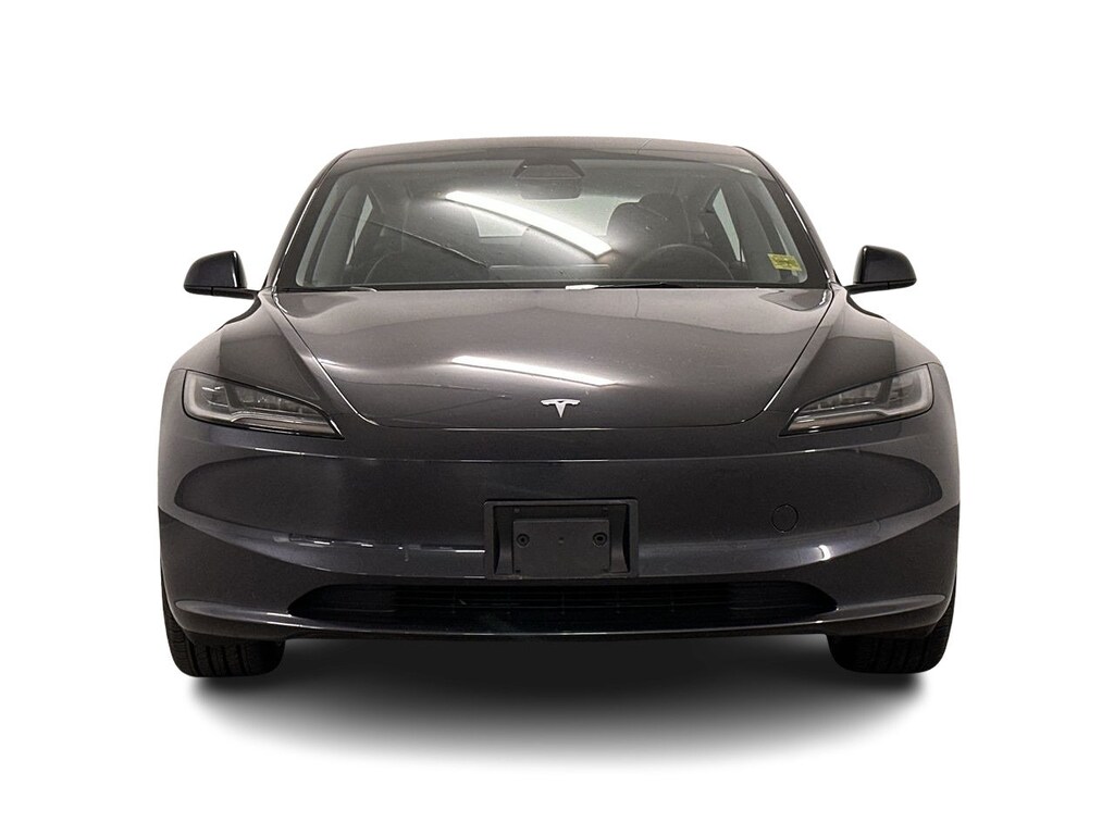 Used 2024 Tesla Long Range AWD AWD! Dual Motor Long Range! / AWD! Sedan