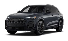 2025 Audi All-new SQ5 3.0T Progressiv SUV