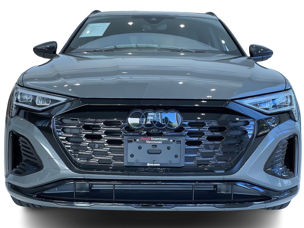 Certified 2024 Audi Sportback Quattro 21 Aero Wheels! B&O 3D Sound Sys SUV