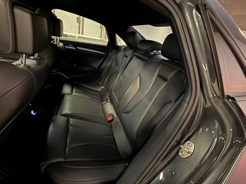 Used 2018 Audi 2.0T Technik Quattro 7sp S Tronic Sedan