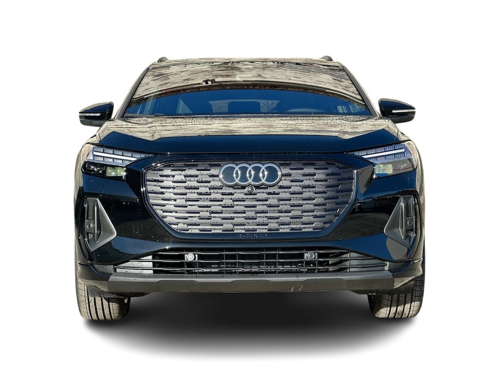New 2025 Audi 55 Quattro Premium Pkg | Park Assist Plus / SUV