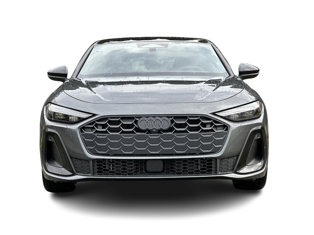 New 2025 Audi 2.0T | S Line Black Pkg Sportback