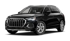 2025 Audi Q3 40 SUV
