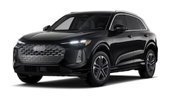 2025 Audi All-new Q5 2.0T SUV