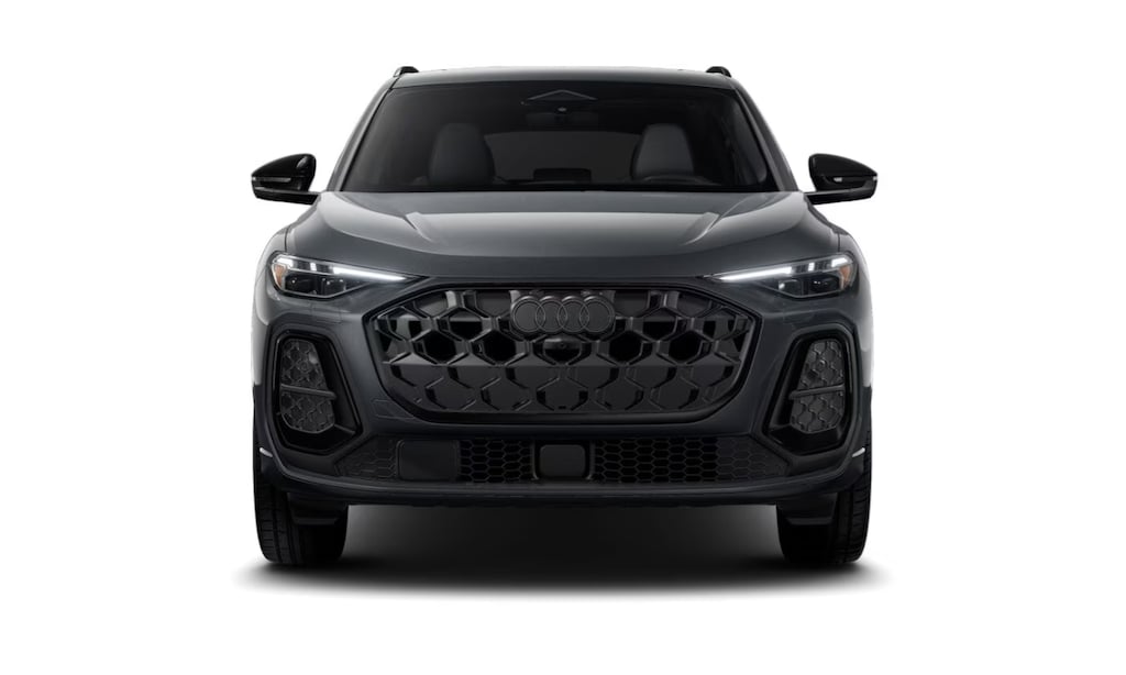 New 2025 Audi  2.0T Technik SUV