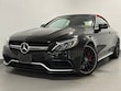 Mercedes-Benz C63 S AMG