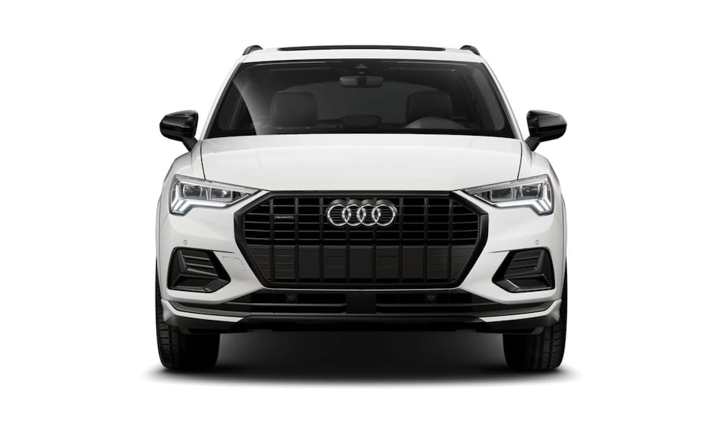 New 2025 Audi  40 SUV