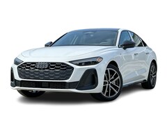 2025 Audi All-New A5 2.0T Sportback