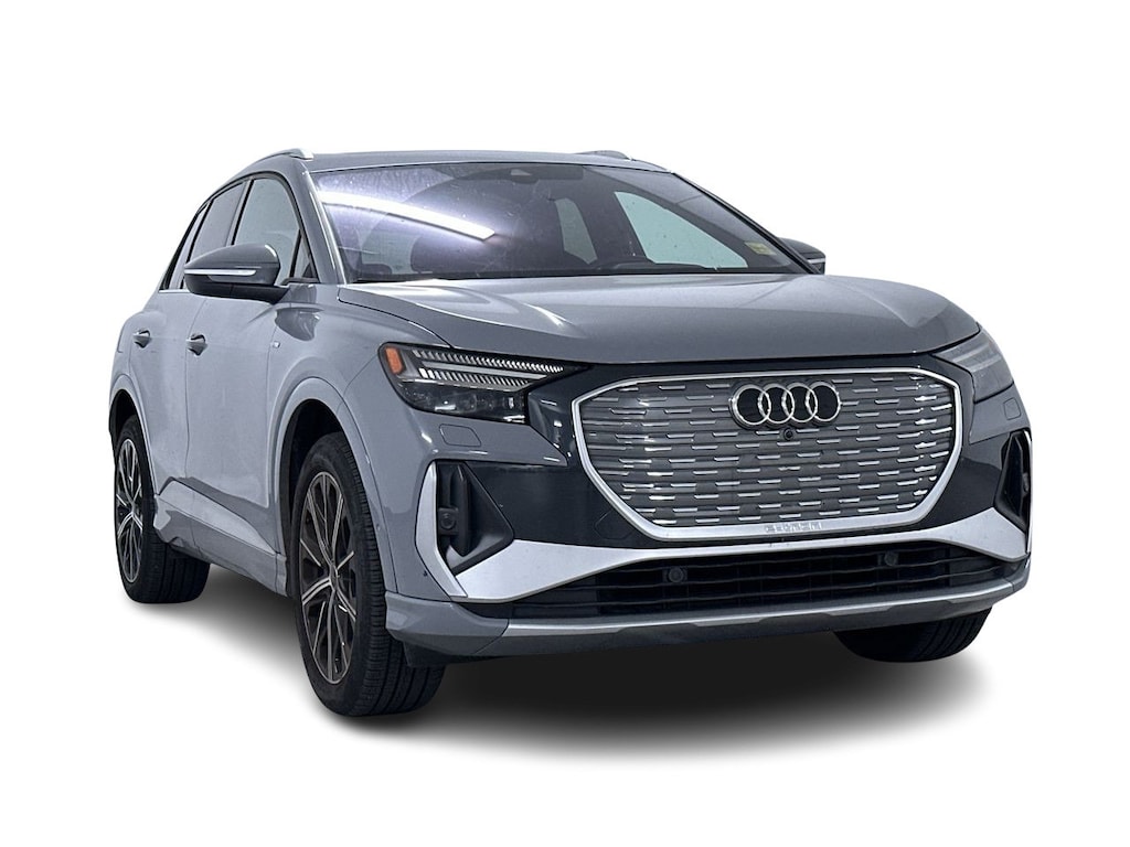 Certified 2023 Audi 50 Quattro Premium Package! Technology Package! Tr SUV