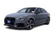 Audi RS 3