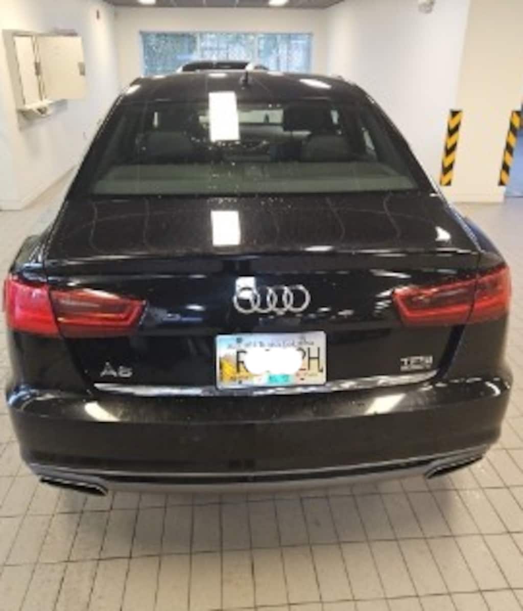 Used 2017 Audi 3.0T Technik Quattro 8sp Tiptronic S Line Sport Pa Sedan