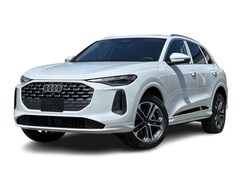 2025 Audi All-new Q5 2.0T SUV
