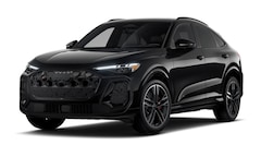 2025 Audi All-new SQ5 3.0T Technik SUV