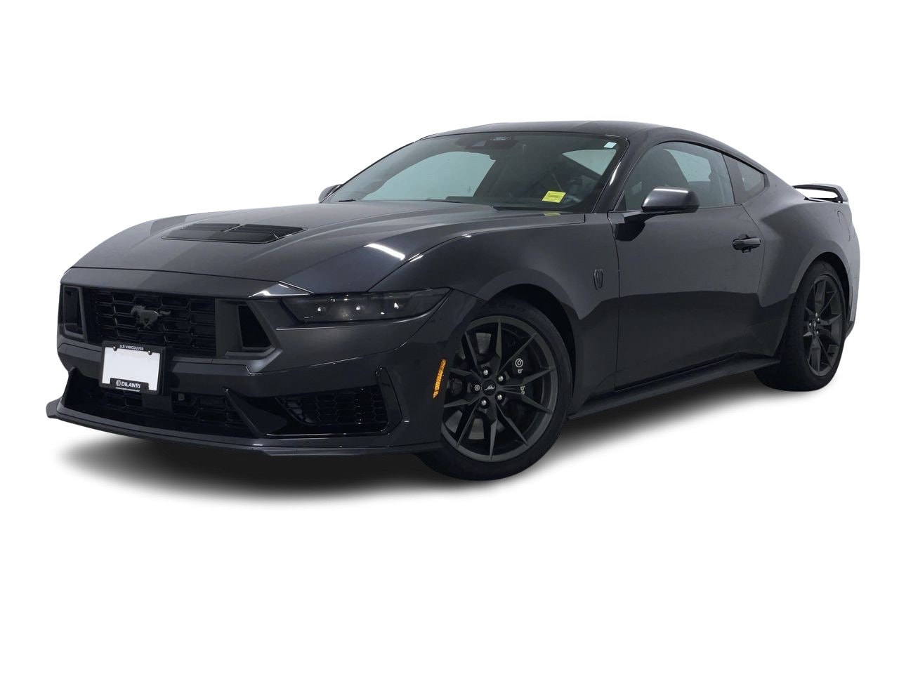 Ford Mustang Dark Horse Fastback RWD 2024