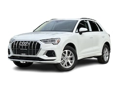 2025 Audi Q3 40 SUV