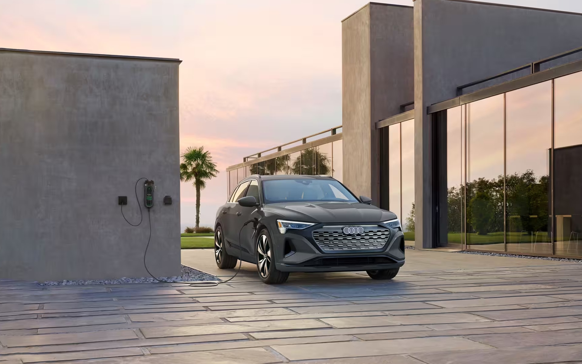 Vorsprung Durch Technikâs New Meaning - The 2023 Audi Q8 eTron.jpg