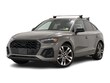 Audi SQ5 Sportback