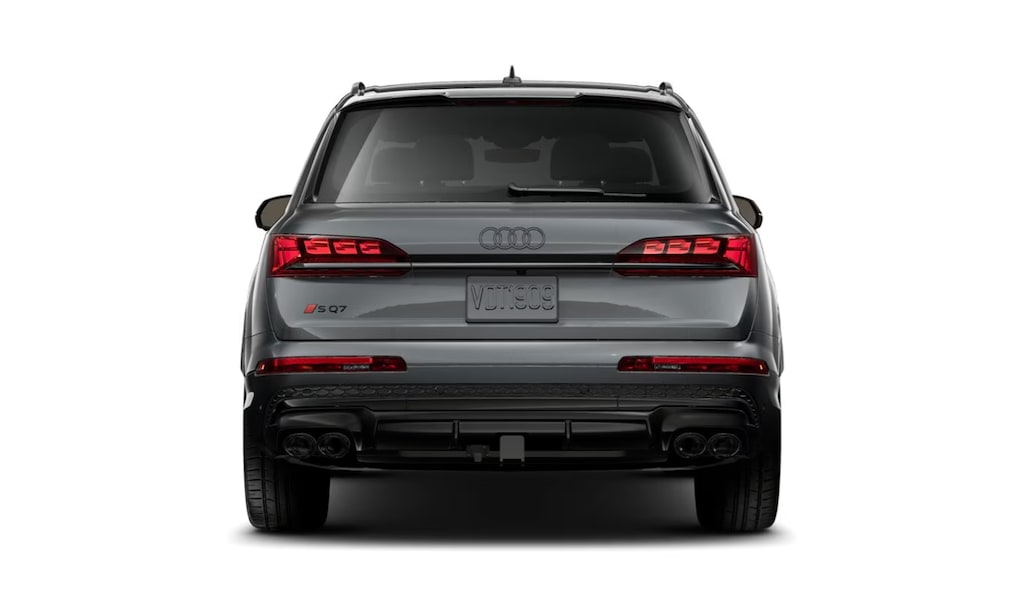 New 2026 Audi Quattro Massage Seat Package, Trailer Hitch (7,700 Sport Utility Vehicle