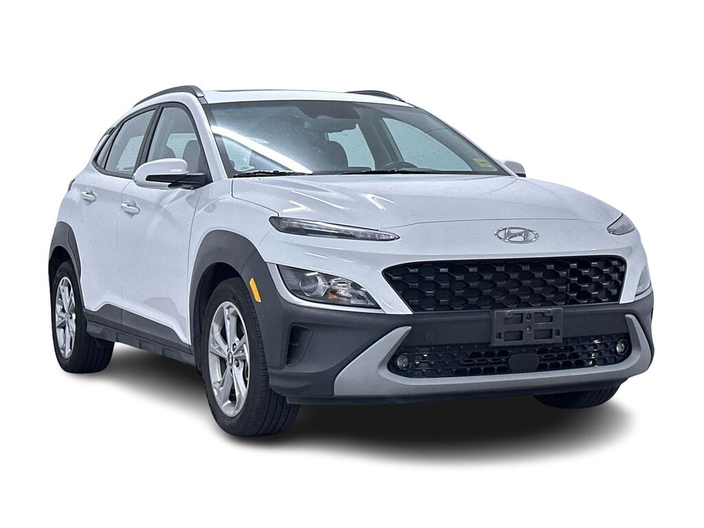 Used 2022 Hyundai 2.0L AWD Preferred w/ Sun + Leather Pkg AWD! Prefe SUV