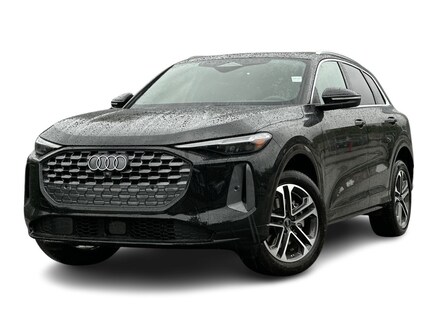 2025 Audi New Q5 Progressiv 2.0 Tfsi Quattro Park Assist | Audi Pho SUV