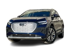 2025 Audi Q4 e-tron 55 Quattro Audi Phonebox | Sonos Premium Sound / SUV