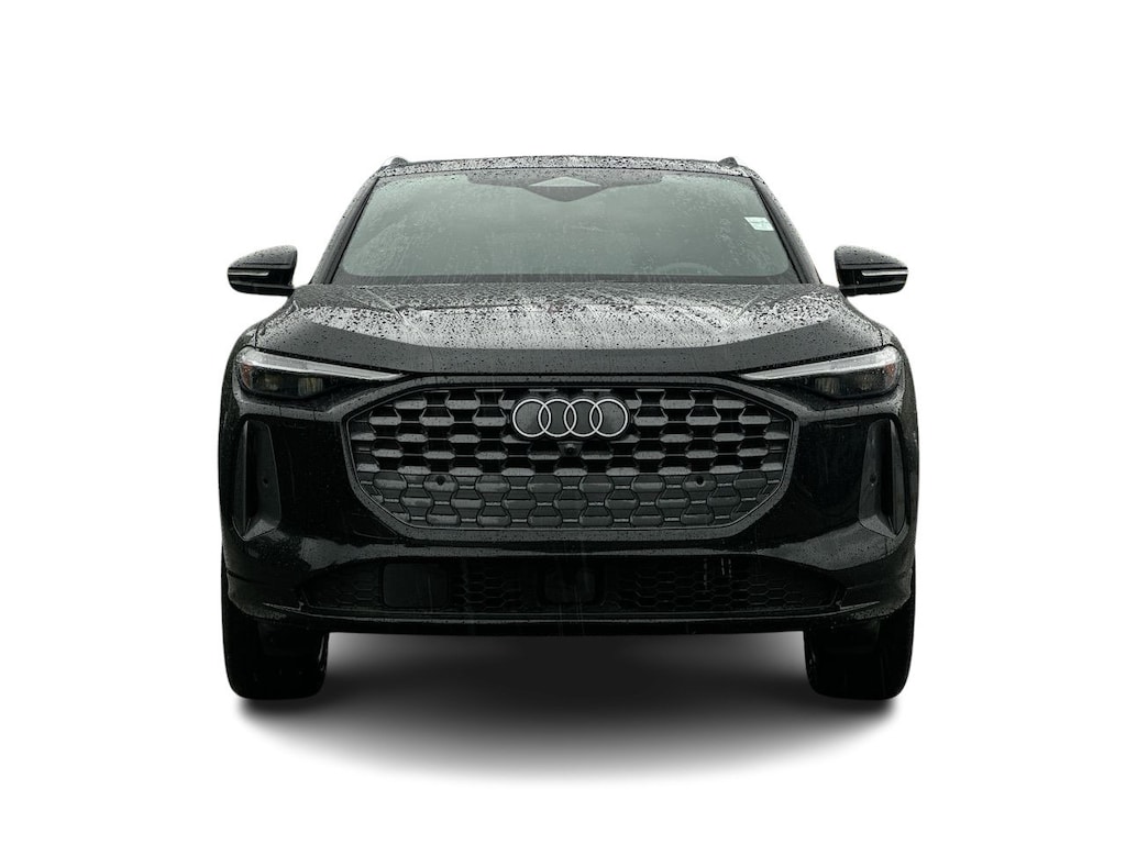 Certified 2025 Audi Progressiv 2.0 Tfsi Quattro Park Assist | Audi Pho SUV