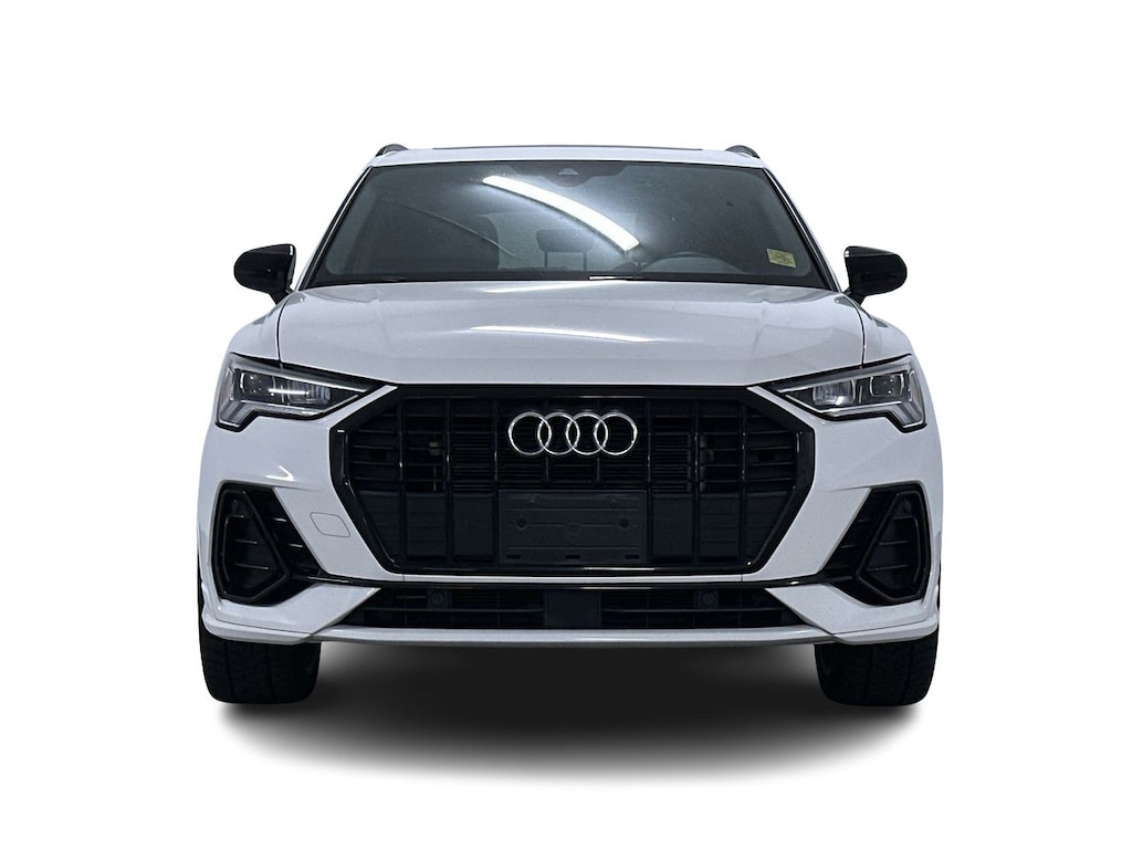 Certified 2022 Audi 45 2.0T Progressiv Quattro 8sp Tiptronic Navigatio SUV