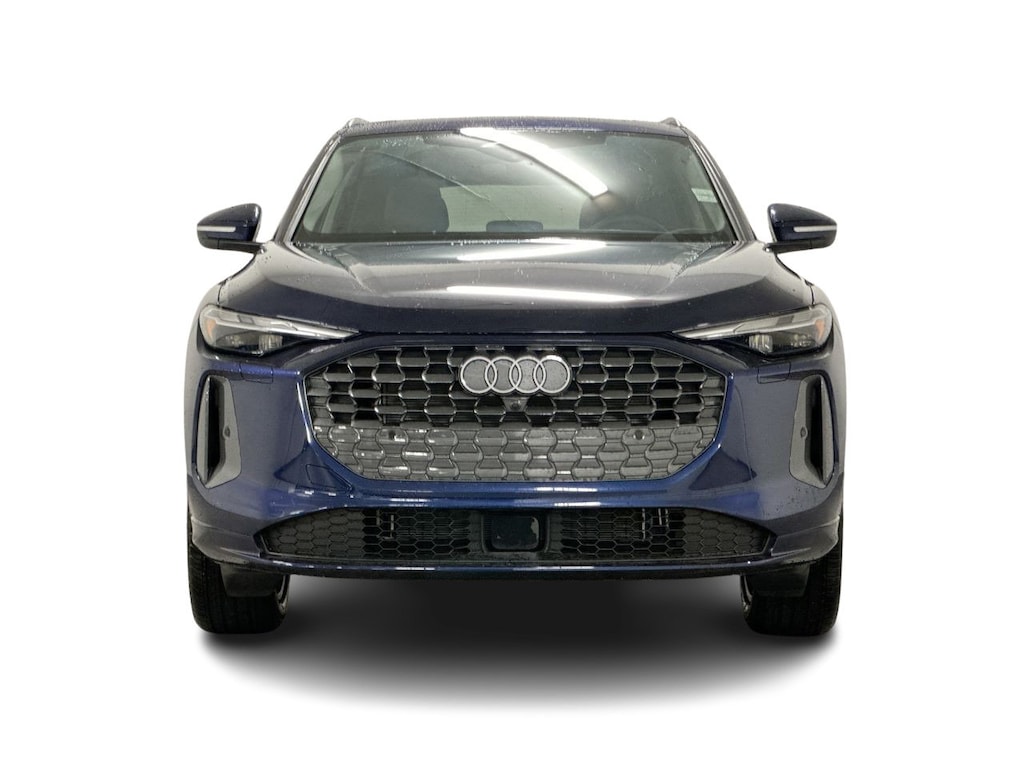 Certified 2025 Audi 2.0 Tfsi Quattro Panoramic Moonroof / Panoramic Mo SUV