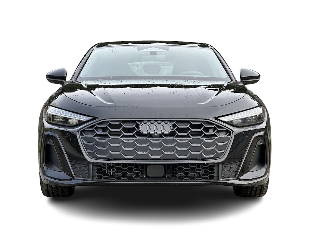 New 2025 Audi 2.0T Sportback