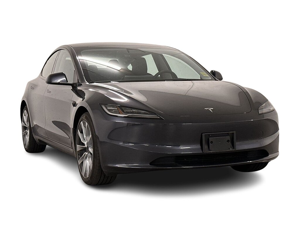 Used 2024 Tesla Long Range AWD AWD! Dual Motor Long Range! / AWD! Sedan