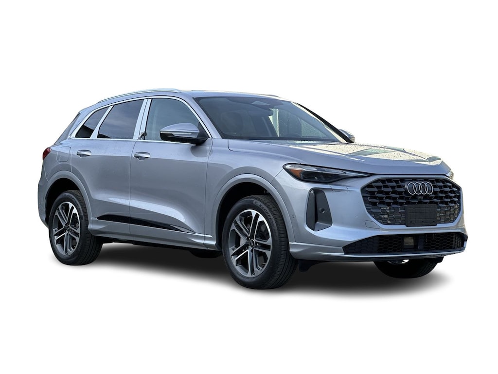 New 2025 Audi  2.0T SUV