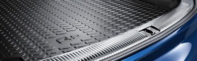 20% Off Trunk Liner 20% Off Trunk Liner