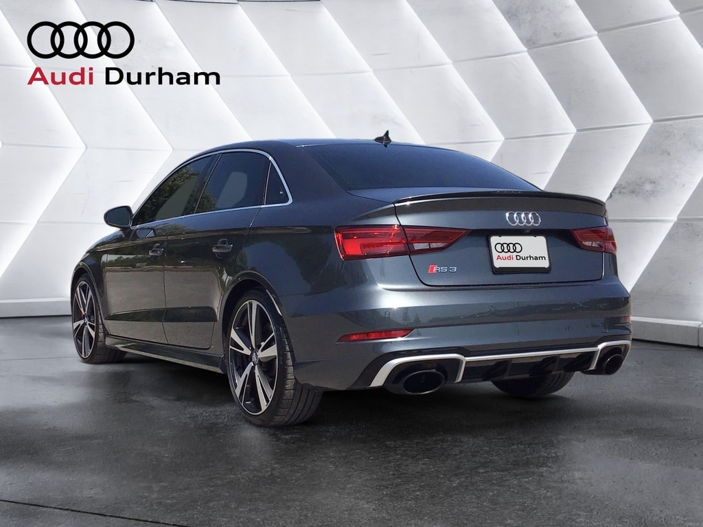 Certified 2019 Audi 2.5T quattro + 1 Owner! | Great Sound! | New Tires Sedan