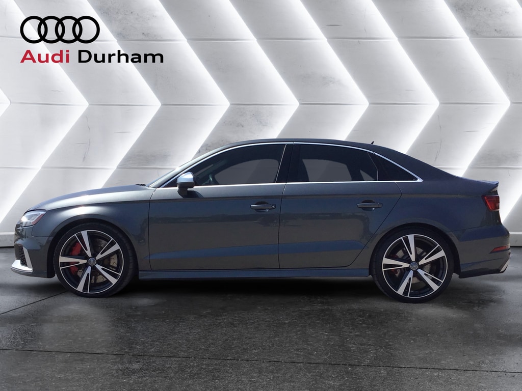 Certified 2019 Audi 2.5T quattro + 1 Owner! | Great Sound! | New Tires Sedan
