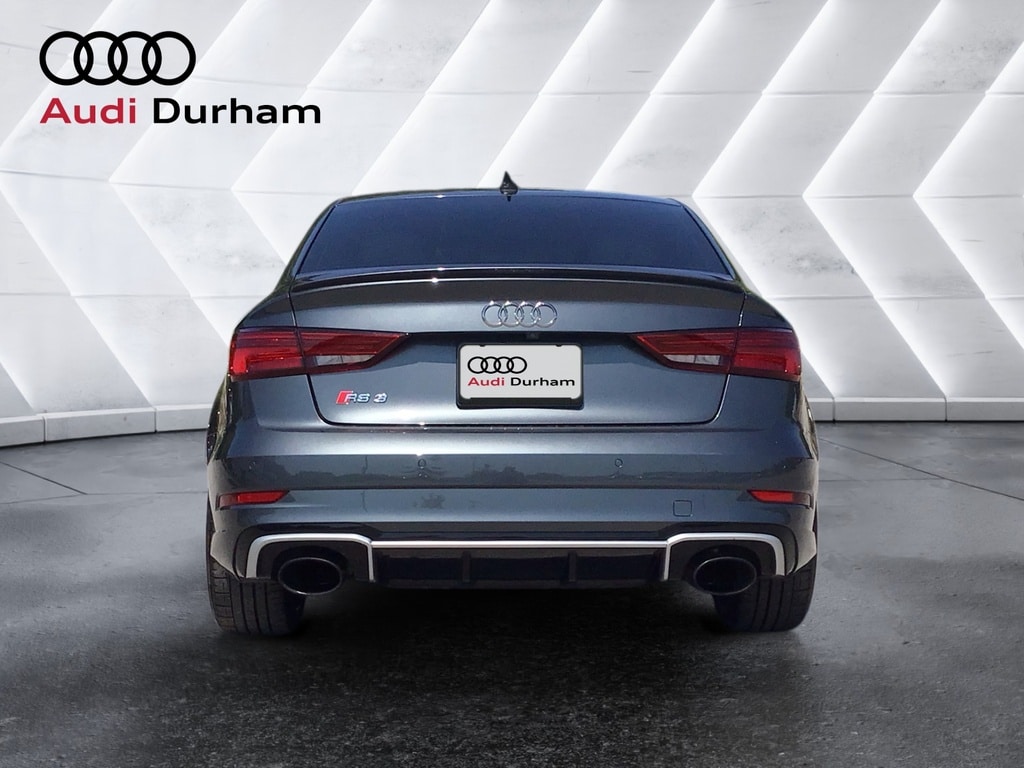 Certified 2019 Audi 2.5T quattro + 1 Owner! | Great Sound! | New Tires Sedan