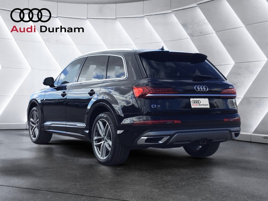 Certified 2021 Audi 3.0T Progressiv + Driver Assist | Trailer Hitch SUV