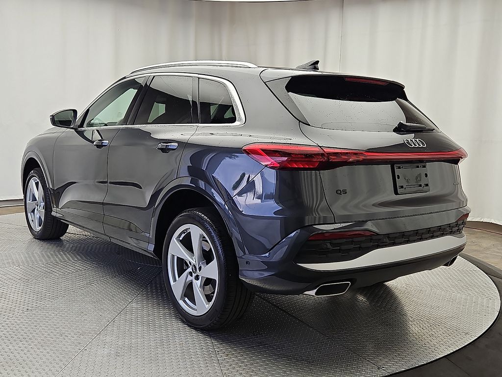 2025 Audi Q5 Premium Plus - Photo 7