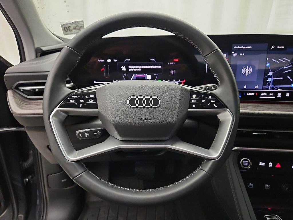 2025 Audi Q5 Premium Plus - Photo 20
