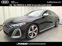 2026 Audi S5 Premium Plus Sportback